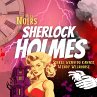 Nils Noirs Sherlock Holmes, Staffel 2,... - Bild 1