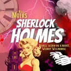 Nils Noirs Sherlock Holmes, Staffel 2, Folge 2: Schrei, wenn du kannst, Wendy Wildhorse (MP3-Download)