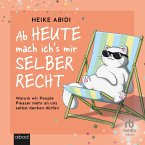 Ab heute mach ich's mir selber recht (MP3-Download)