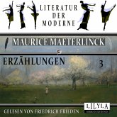 Erzählungen 3 (MP3-Download) Erzählungen 3 (MP3-Download)