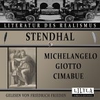 Michelangelo Giotto Cimabue (MP3-Download)