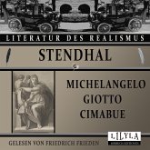 Michelangelo Giotto Cimabue (MP3-Download) Michelangelo Giotto Cimabue (MP3-Download)