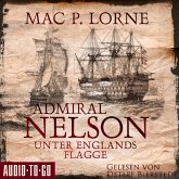 Admiral Nelson - Unter Englands Flagge (MP3-Download) Admiral Nelson - Unter Englands Flagge (MP3-Download)