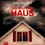 Das blutende Haus (MP3-Download)