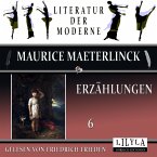 Erzählungen 6 (MP3-Download)