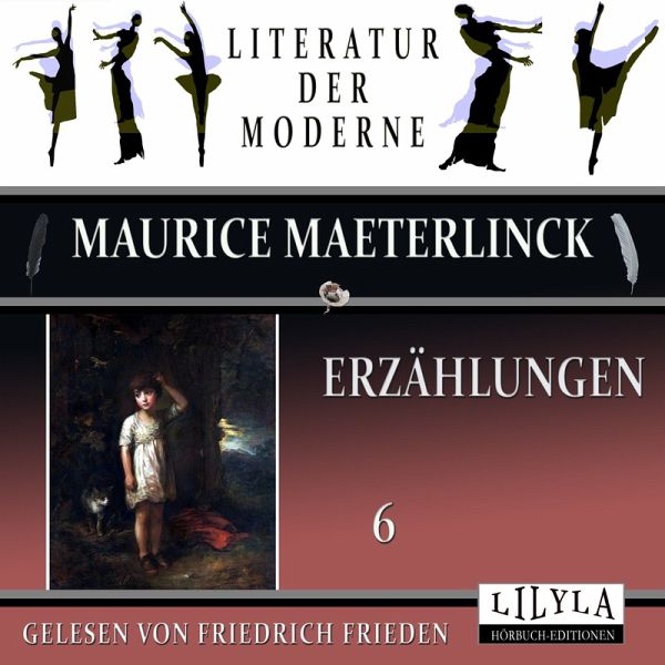 Erzählungen 6 (MP3-Download) Erzählungen 6 (MP3-Download)