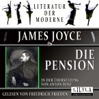 Die Pension (MP3-Download)