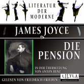 Die Pension (MP3-Download) Die Pension (MP3-Download)