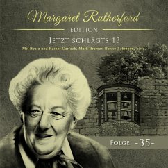 Cover Jetzt schlägts 13 (MP3-Download)