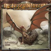 Gavvendyls Erbe (MP3-Download) Gavvendyls Erbe (MP3-Download)