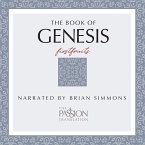 TPT The Book of Genesis (MP3-Download)
