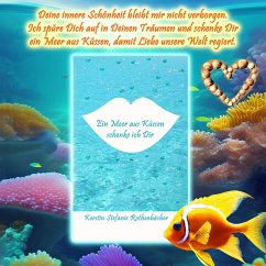 Cover Ein Meer aus Küssen schenke ich Dir (MP3-Download)