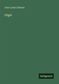 Cover Vögel