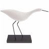 Strandläufer, 22 x 5,5 x 19,5cm - Bild 1