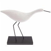 Strandläufer, 22 x 5,5 x 19,5cm