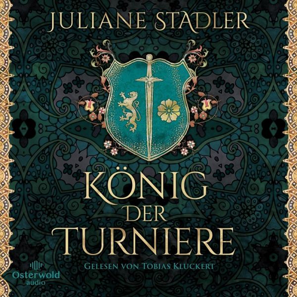 König der Turniere (MP3-Download)