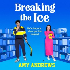 Breaking the Ice (MP3-Download) - Andrews, Amy
