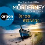 Der tote Wattführer / Mörderney Bd.1 (MP3-Download)