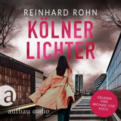 Kölner Lichter (MP3-Download) - Rohn, Reinhard