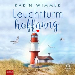 Leuchtturmhoffnung (MP3-Download) - Wimmer, Karin