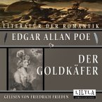 Der Goldkäfer (MP3-Download)