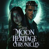Alle Episoden 1-6 (MP3-Download) Alle Episoden 1-6 (MP3-Download)