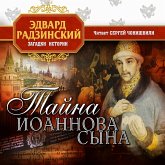 Tayna Ioannova syna (MP3-Download) Tayna Ioannova syna (MP3-Download)