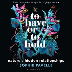To Have or To Hold (MP3-Download) - Pavelle, Sophie