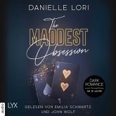 The Maddest Obsession (MP3-Download)