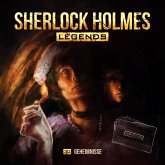 Geheimnisse (MP3-Download) Geheimnisse (MP3-Download)
