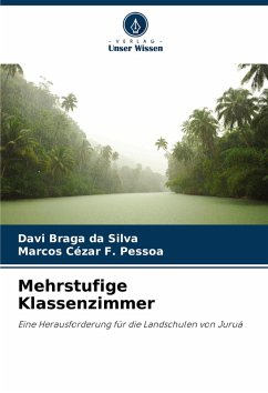 Mehrstufige Klassenzimmer - Braga da Silva, Davi;F. Pessoa, Marcos Cézar