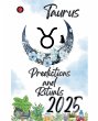 Taurus Predictions and Rituals 2025 - Bild 1