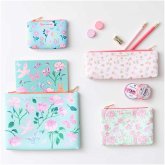 Etui La Vie en Rose, M