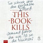This Book Kills (MP3-Download)