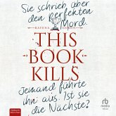 This Book Kills (MP3-Download) This Book Kills (MP3-Download)