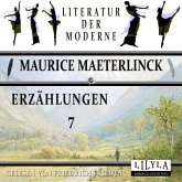 Erzählungen 7 (MP3-Download) Erzählungen 7 (MP3-Download)