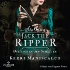 Stalking Jack the Ripper (Die grausamen Fälle der Audrey Rose 1) (MP3-Download)