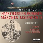 Märchen-Legenden 11 (MP3-Download)
