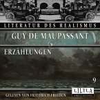 Erzählungen 9 (MP3-Download)