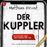 Der Kuppler (MP3-Download) Der Kuppler (MP3-Download)