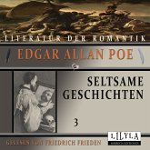 Seltsame Geschichten 3 (MP3-Download) Seltsame Geschichten 3 (MP3-Download)