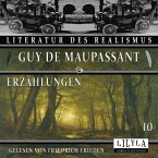 Erzählungen 10 (MP3-Download)