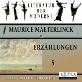 Erzählungen 5 (MP3-Download) Erzählungen 5 (MP3-Download)
