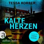 Kalte Herzen - Ein Jeannette Dürer Krimi (MP3-Download)