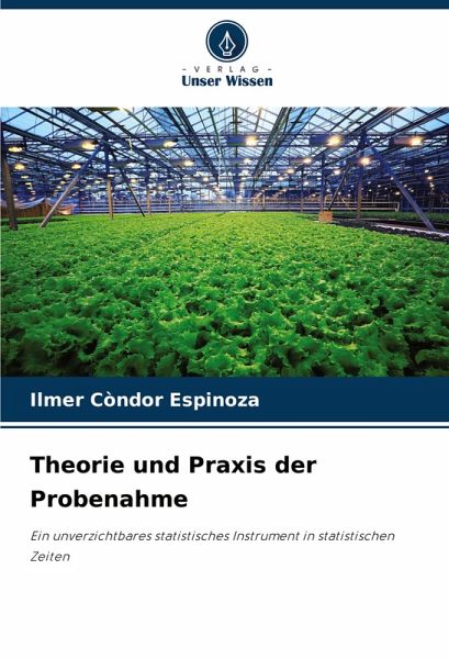 Theorie und Praxis der Probenahme Theorie und Praxis der Probenahme