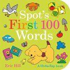 Spot's First 100 Words Spot's First 100 Words