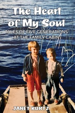 Cover The Heart of My Soul