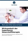 Wirksamkeit der hyperbaren Sauerstofftherapie