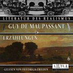 Erzählungen 6 (MP3-Download)