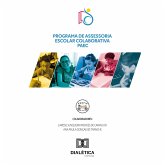 Programa de Assessoria Escolar Colaborativa – PAEC (MP3-Download) Programa de Assessoria Escolar Colaborativa – PAEC (MP3-Download)